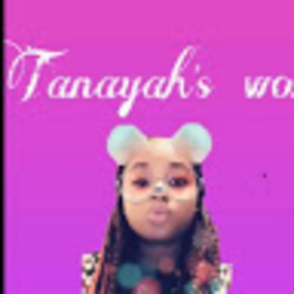 Meet your Posher, Tanayah's